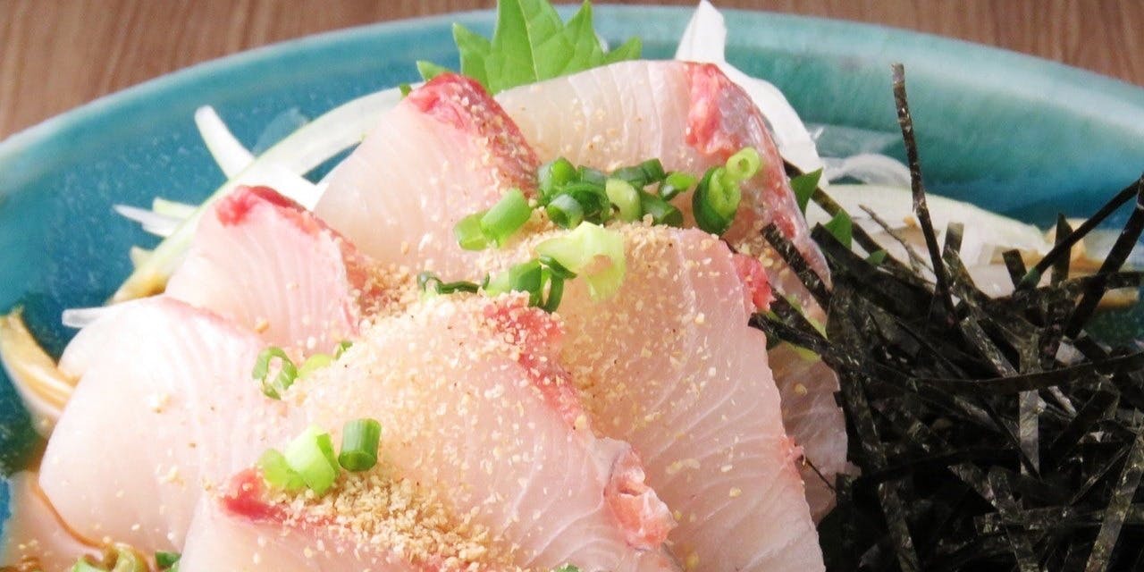 和牛もつ鍋 九州料理 椿 - 画像4