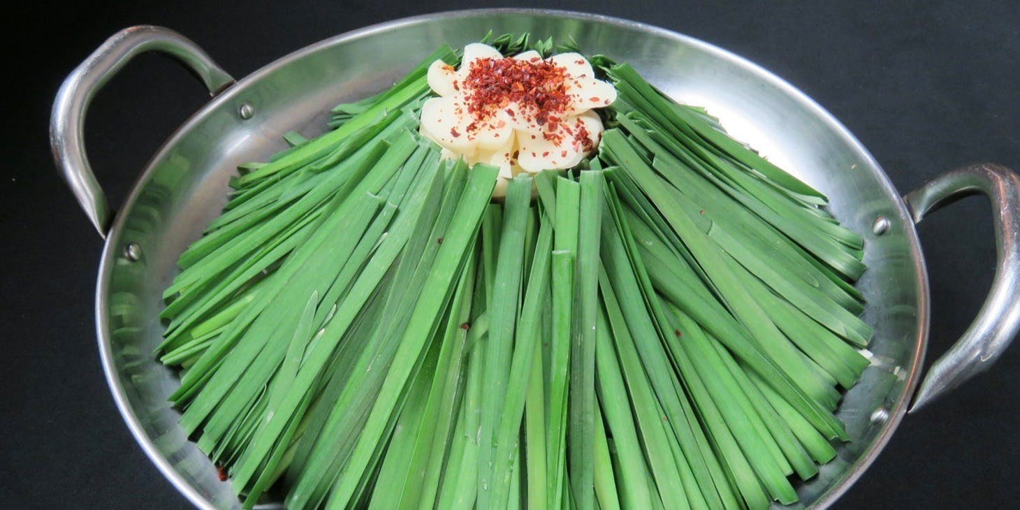 和牛もつ鍋 九州料理 椿 - 画像5