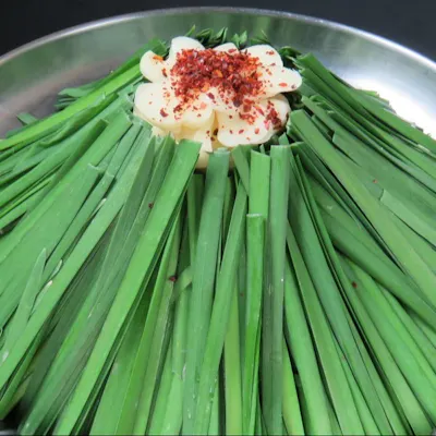 本場九州の食材をふんだんに使用