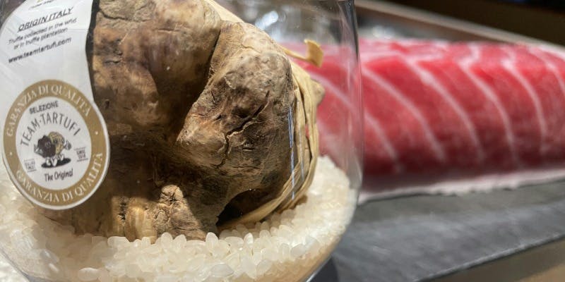 【DINER】Le Menu Celeste/セレスト（12/1から14日まで・無くなり次第終了）