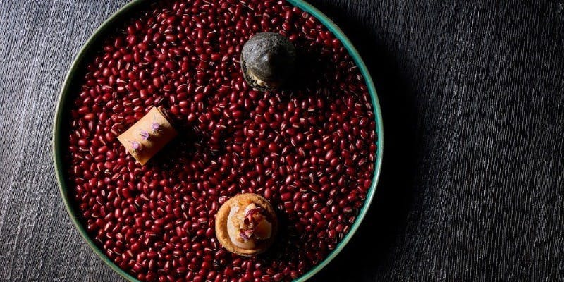 aoi restaurant（アオイレストラン）