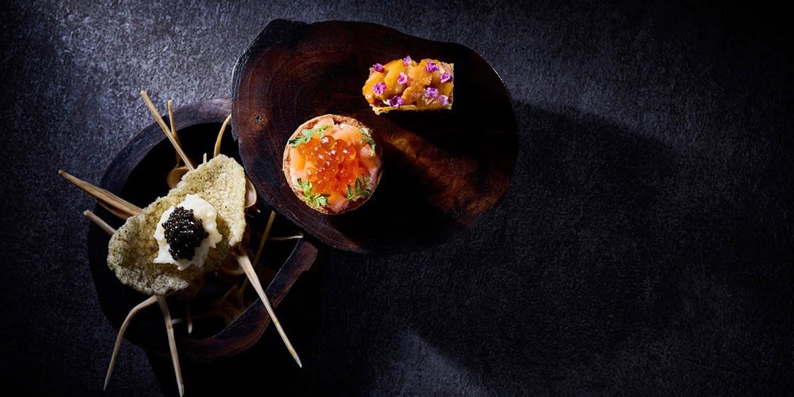 aoi restaurant - 画像2