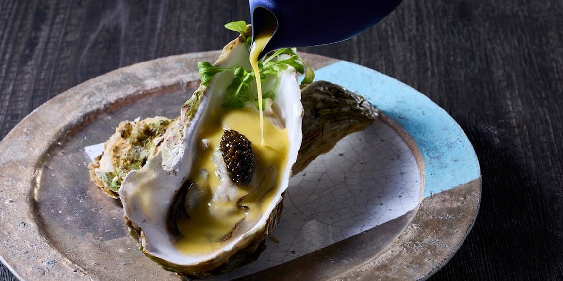 aoi restaurant - 画像3