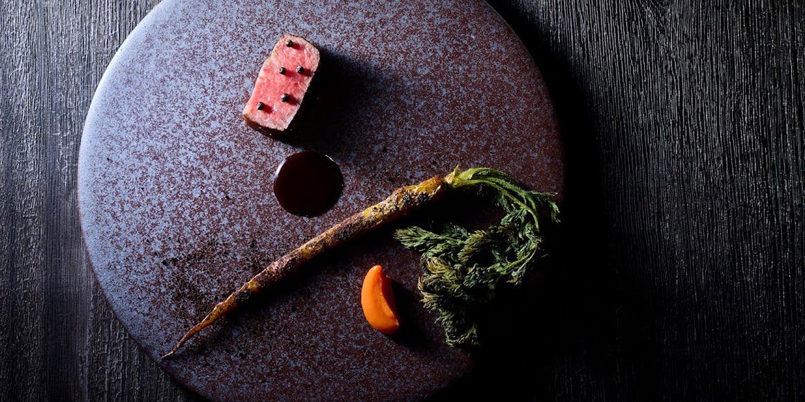 aoi restaurant - 画像4