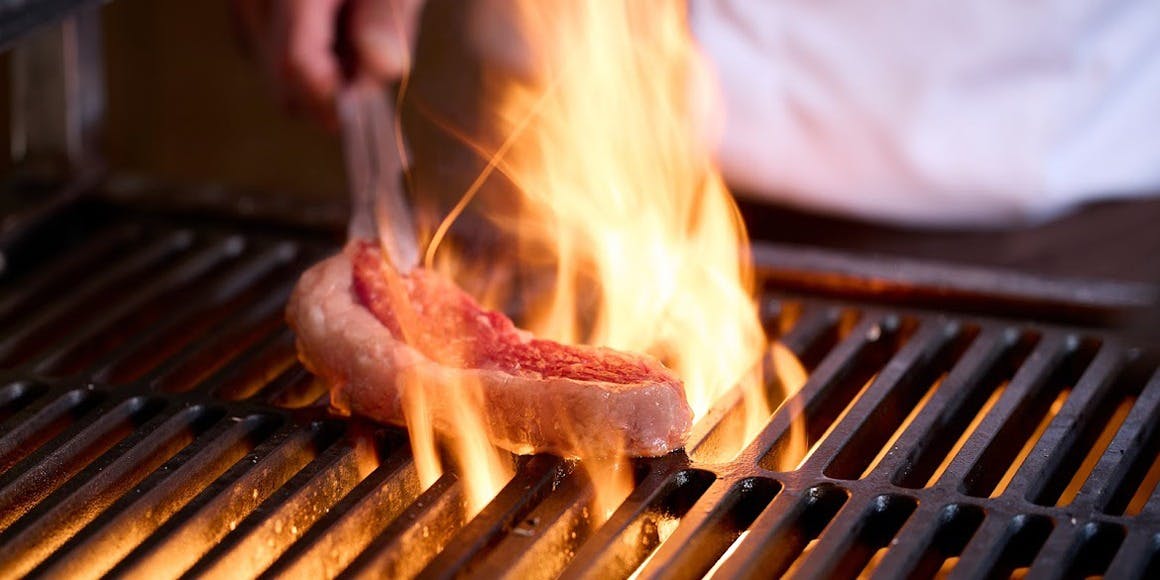 aoi restaurant - 画像5