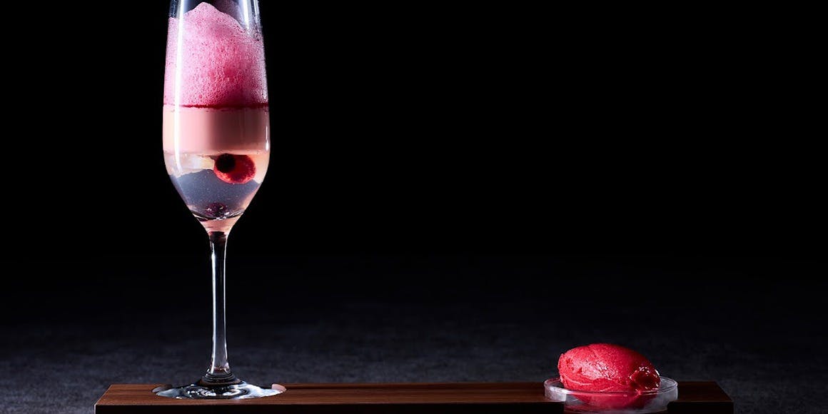 aoi restaurant（アオイレストラン）