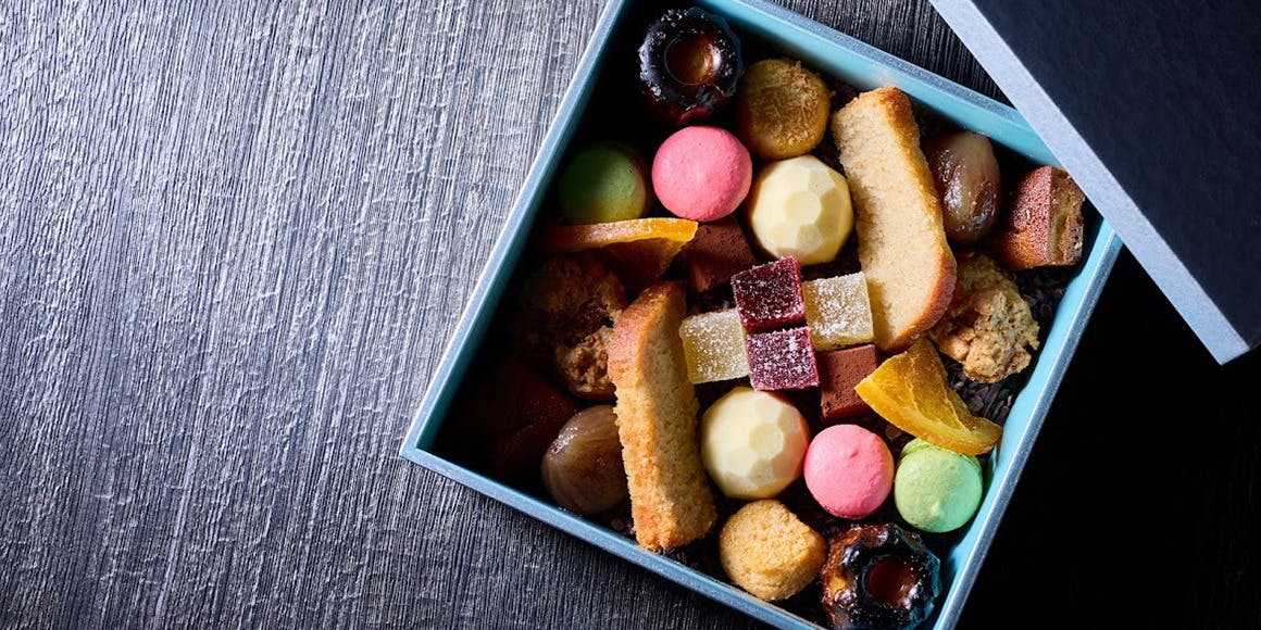 aoi restaurant（アオイレストラン）