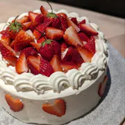 ケーキ