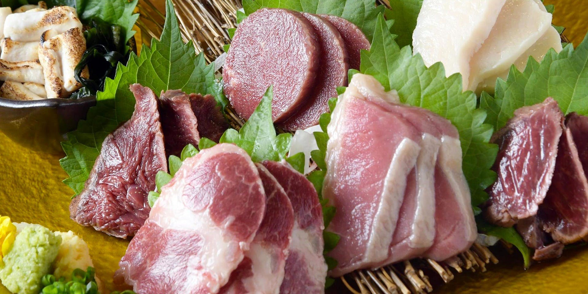 馬刺屋マサシ 浅草店 - 画像4