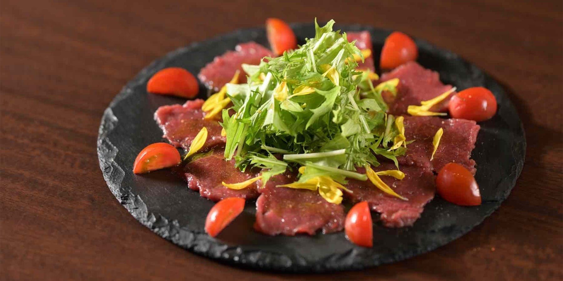 馬刺屋マサシ 浅草店 - 画像3