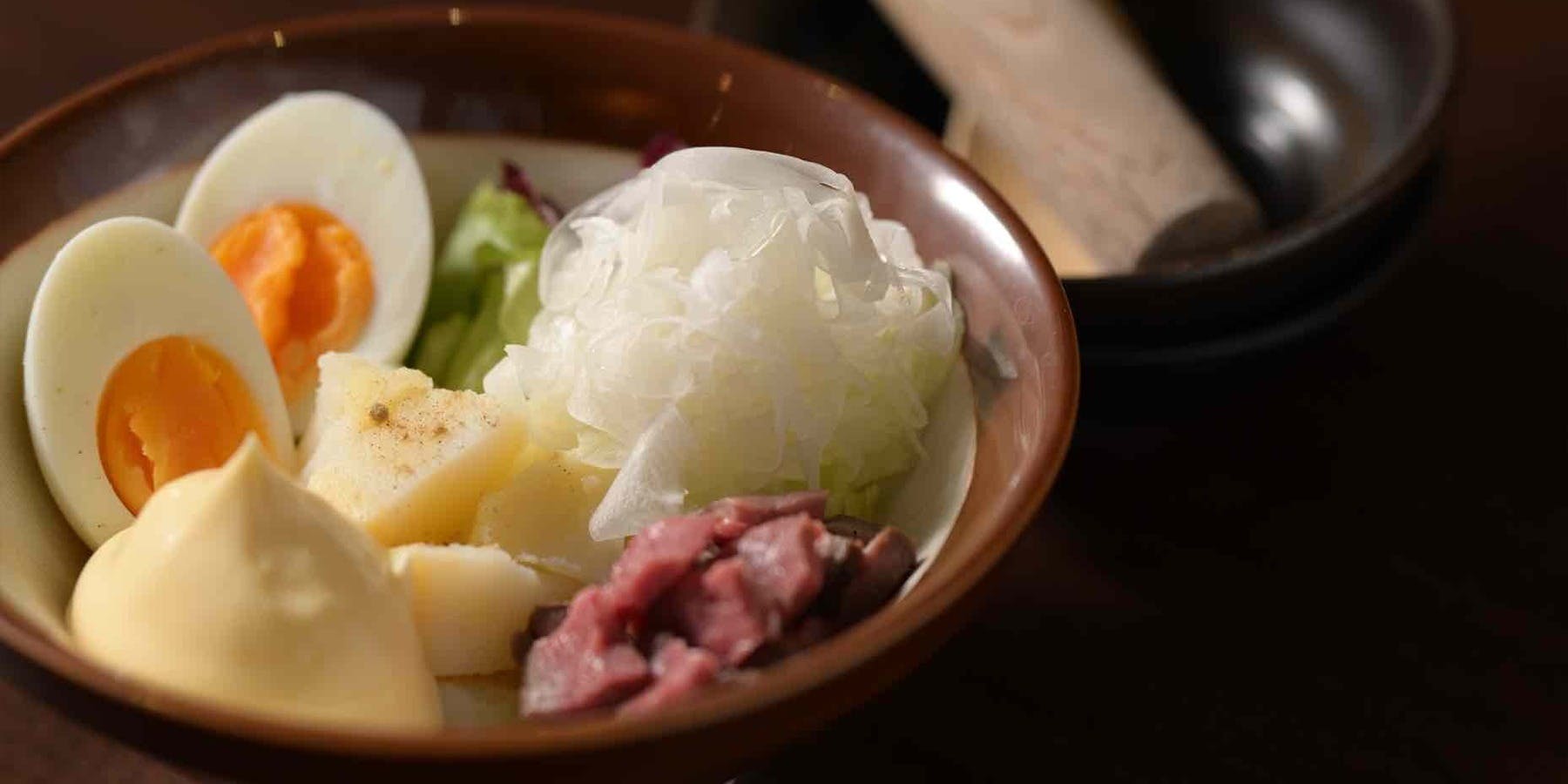 馬刺屋マサシ 浅草店 - 画像7