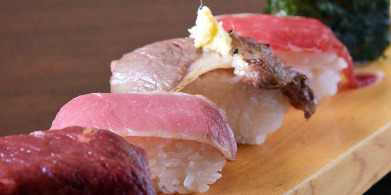 馬刺屋マサシ 浅草店 - 画像8