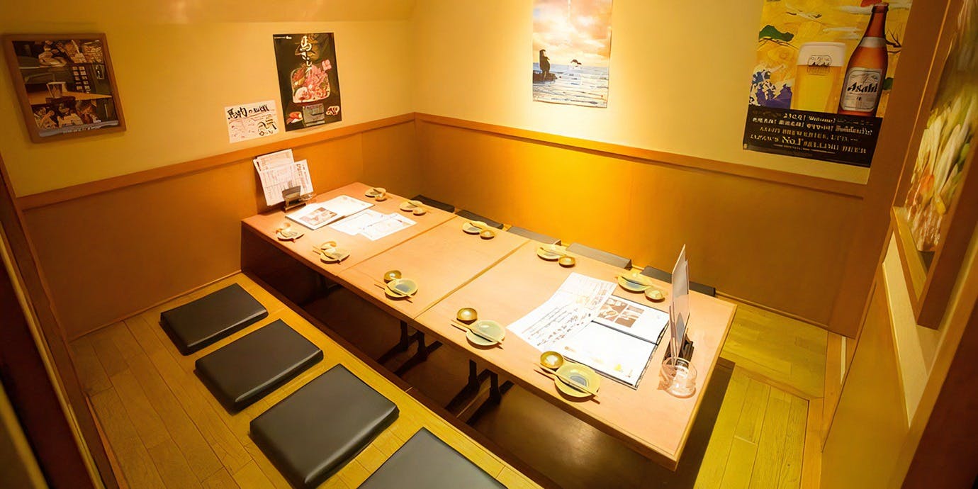 馬刺屋マサシ 浅草店 - 画像16