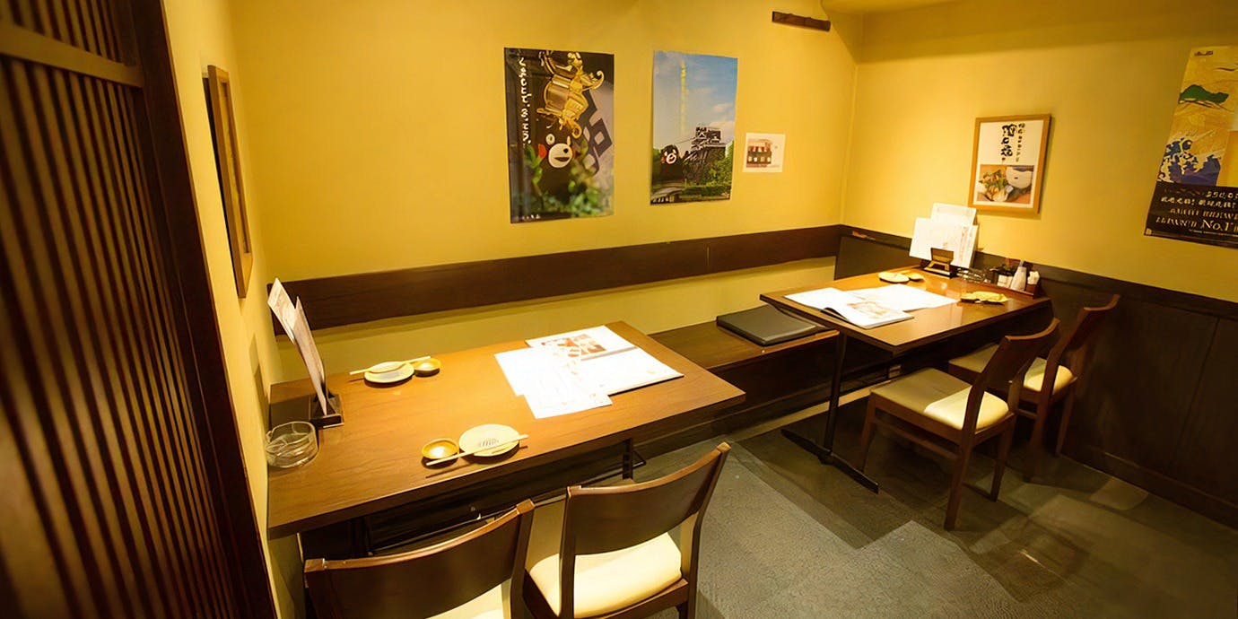 馬刺屋マサシ 浅草店 - 画像15