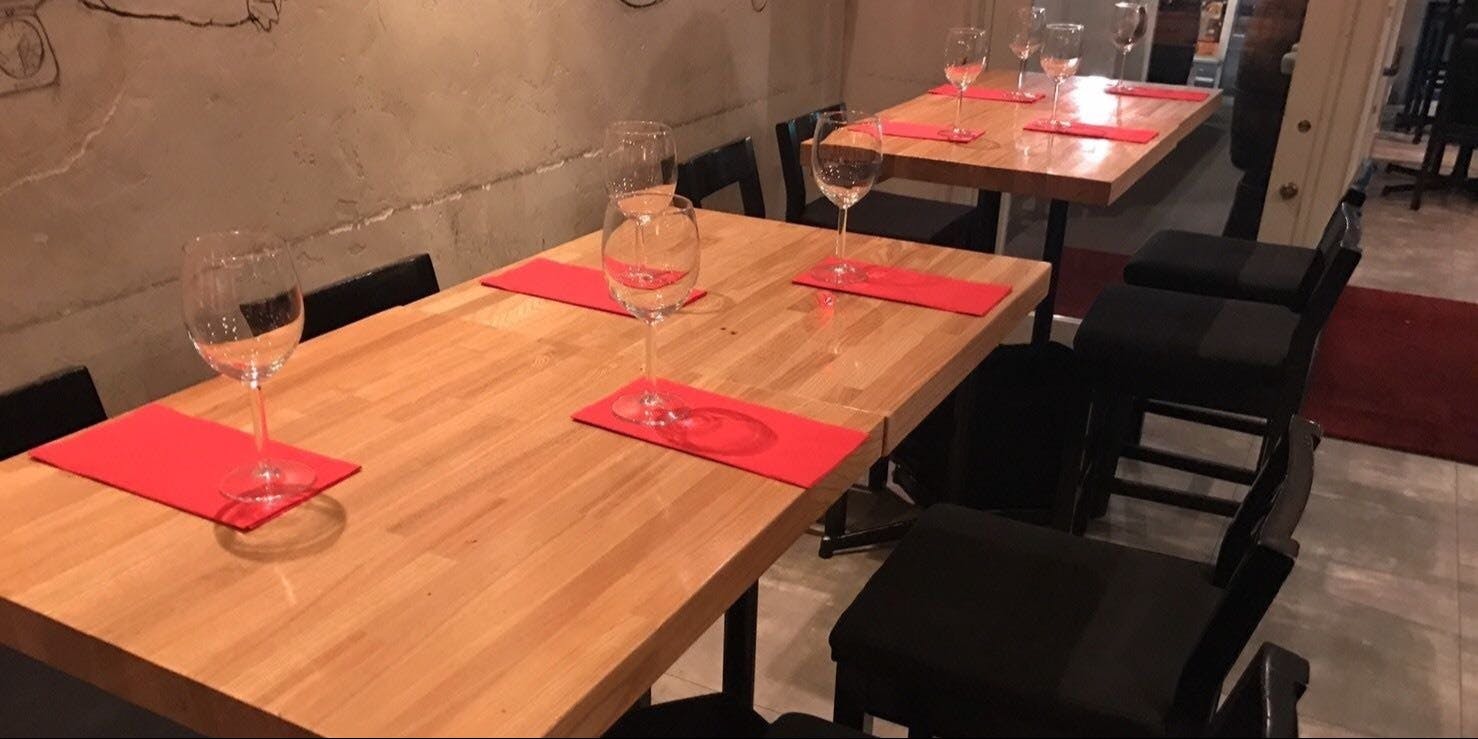 和牛食堂 waigaya（ワイガヤ）