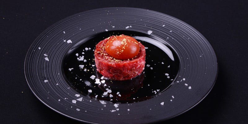 焼肉いってつ（【旧店名】Ittetsu Grazie）