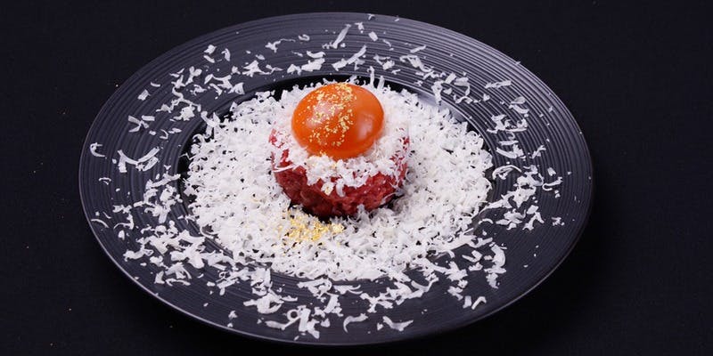 焼肉いってつ（【旧店名】Ittetsu Grazie）