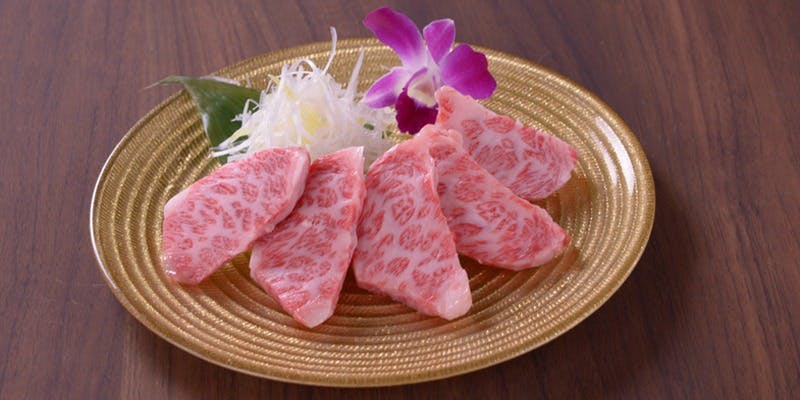 焼肉いってつ（【旧店名】Ittetsu Grazie）