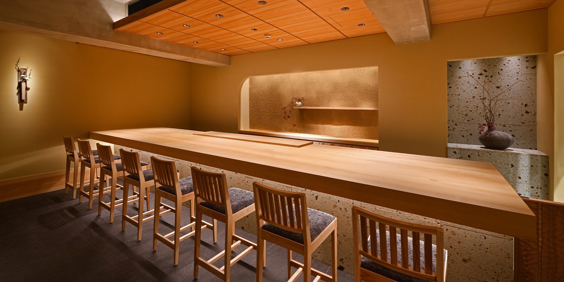 鮨 やま田 - 画像2