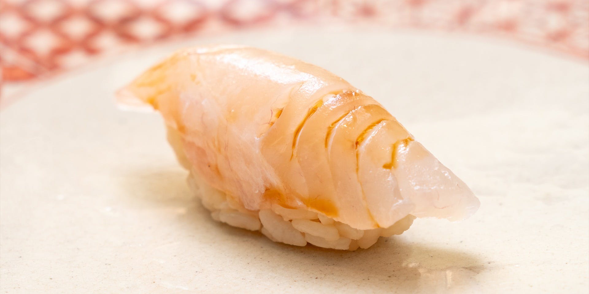 鮨 やま田 - 画像3