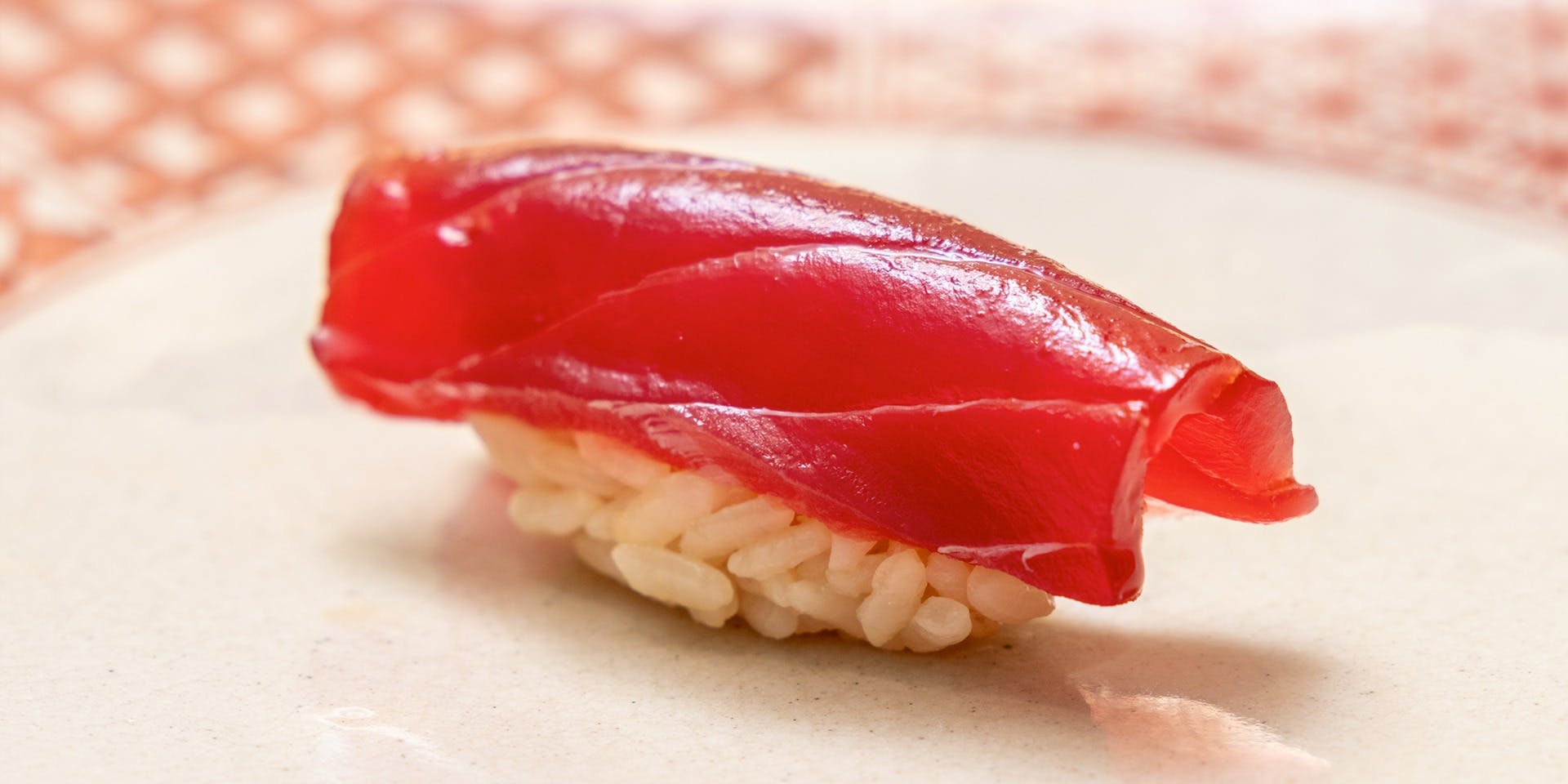 鮨 やま田 - 画像7