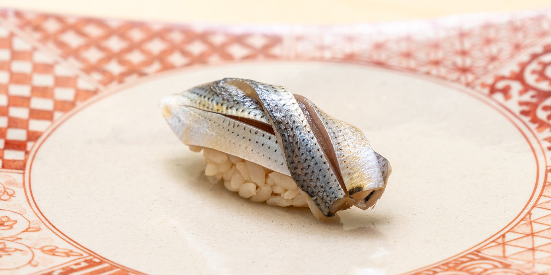 鮨 やま田 - 画像4