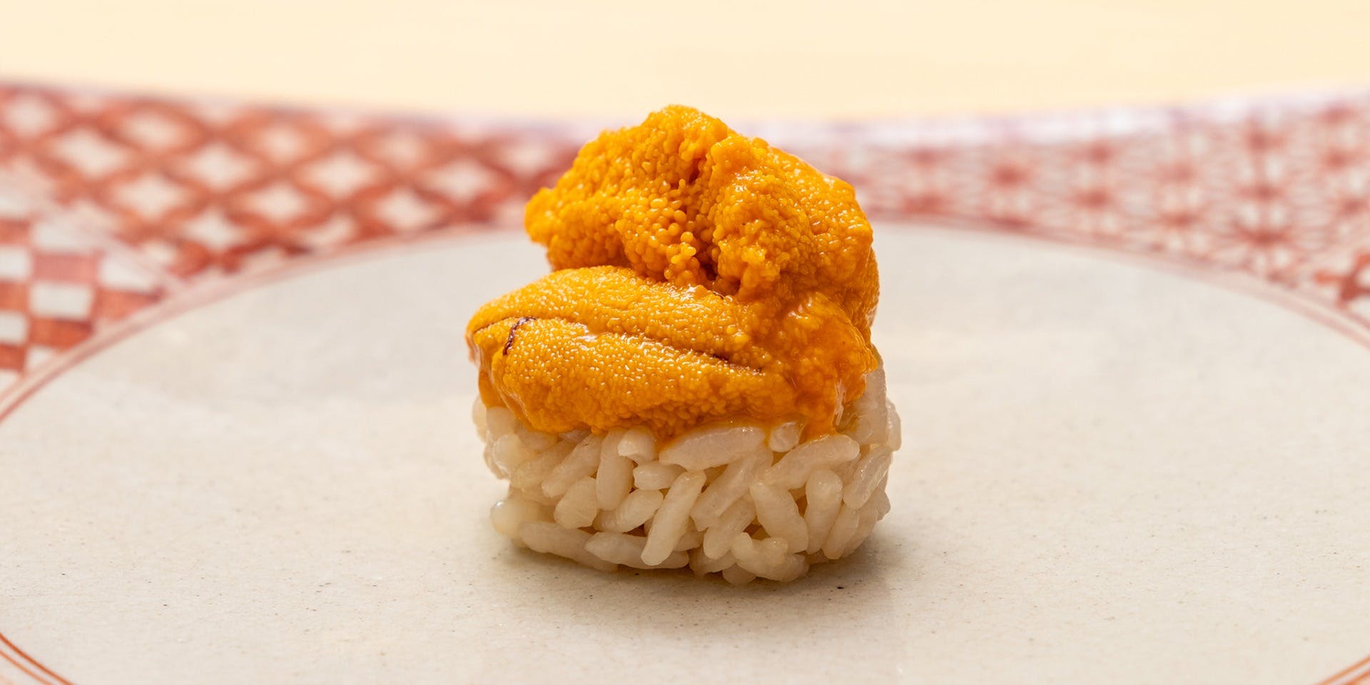 鮨 やま田 - 画像6