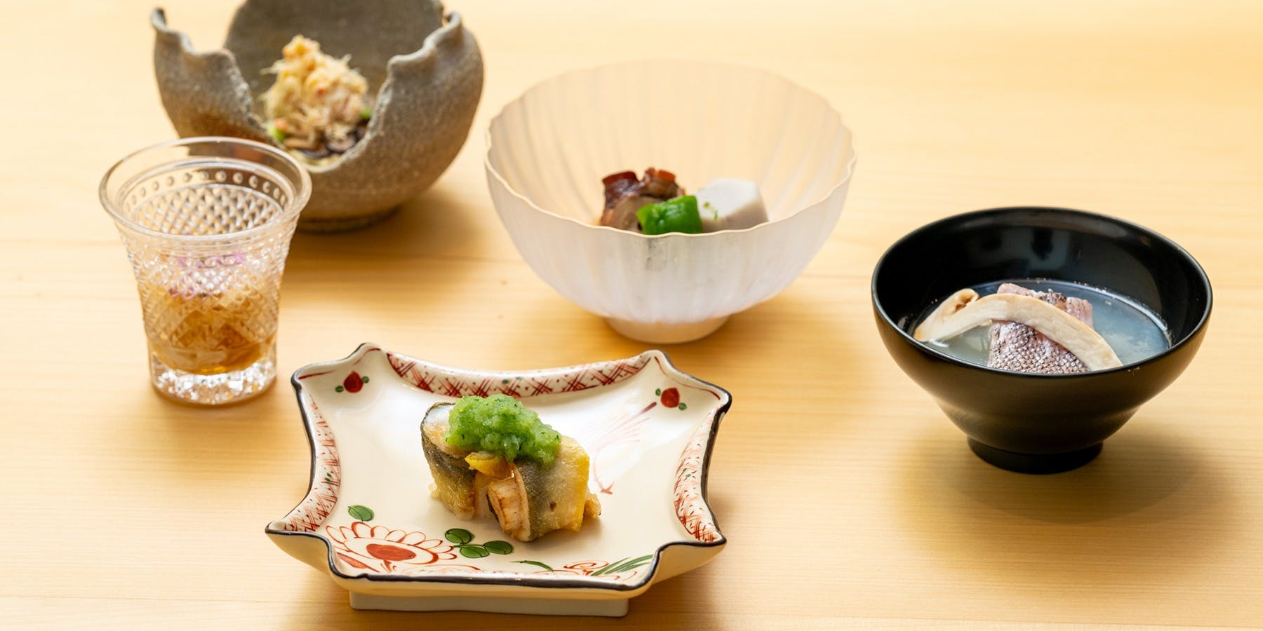 鮨 やま田 - 画像8