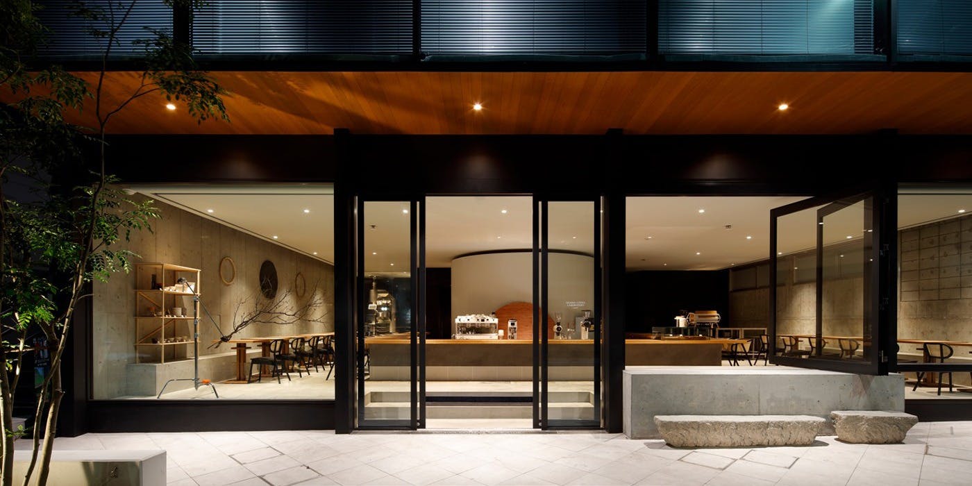 OGAWA COFFEE LABORATORY 桜新町 (オガ ワコーヒー ラボラトリー