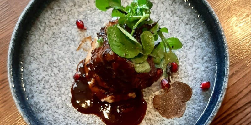 Au rendez-vous des Camionneurs（オ・ランデヴー・デ・カミオノー）