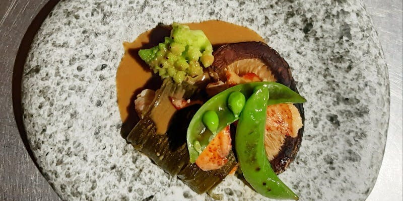 Au rendez-vous des Camionneurs（オ・ランデヴー・デ・カミオノー）