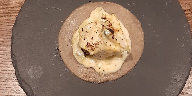 Au rendez-vous des Camionneurs（オ・ランデヴー・デ・カミオノー）