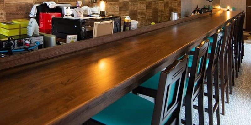 ビストロ カミオノー - 画像1