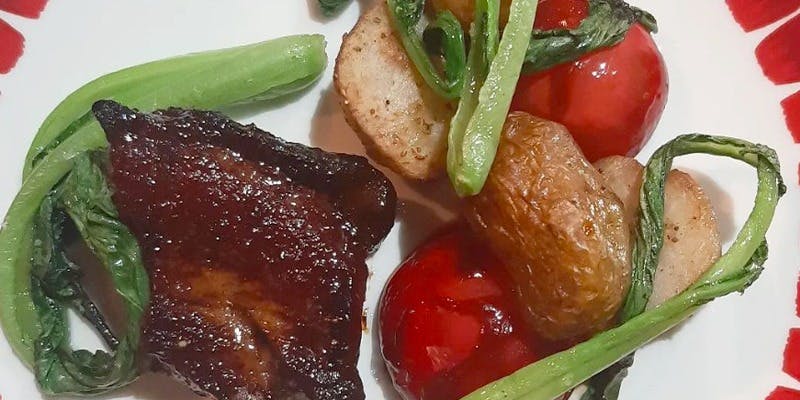 ビストロ カミオノー - 画像3