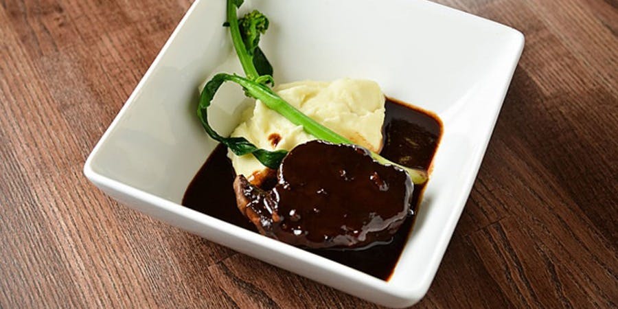 ビストロ カミオノー - 画像4