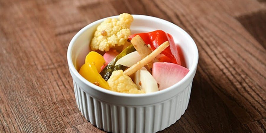 ビストロ カミオノー - 画像5