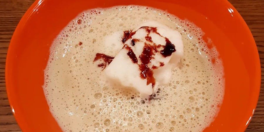 Au rendez-vous des Camionneurs（オ・ランデヴー・デ・カミオノー）