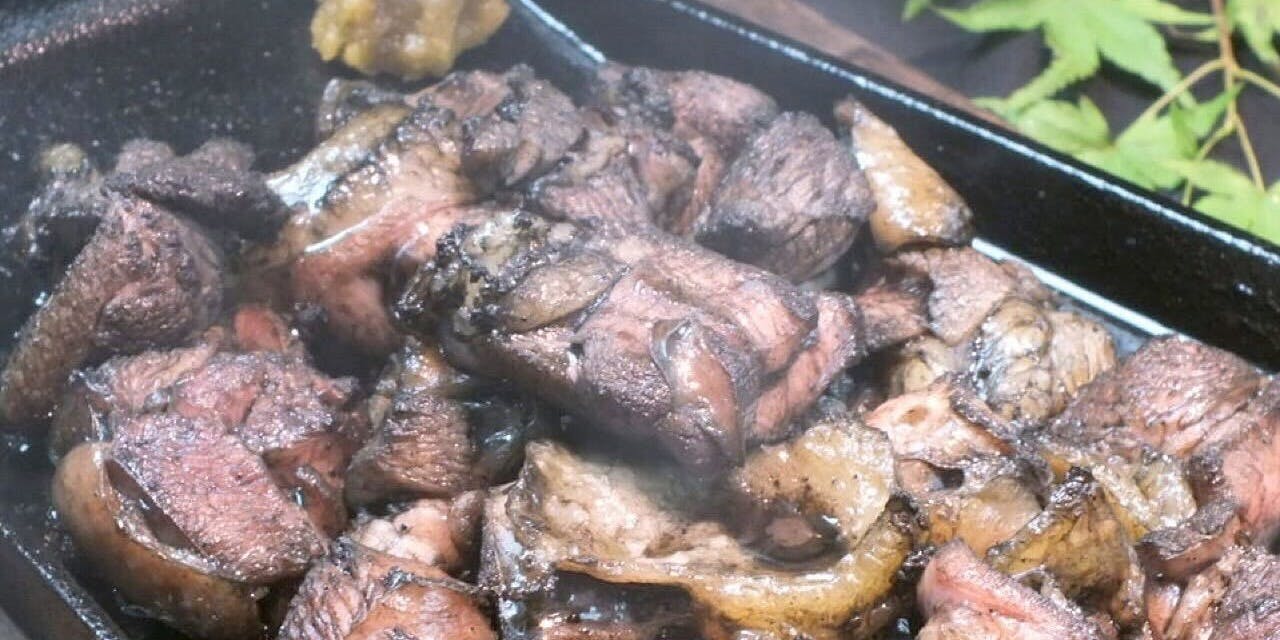 地鶏屋 炭鶏 三宮（ジドリヤタンケイ）