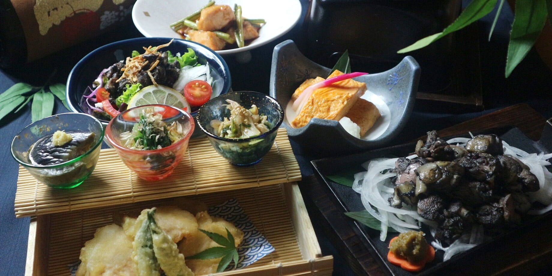 地鶏屋 炭鶏 三宮（ジドリヤタンケイ）