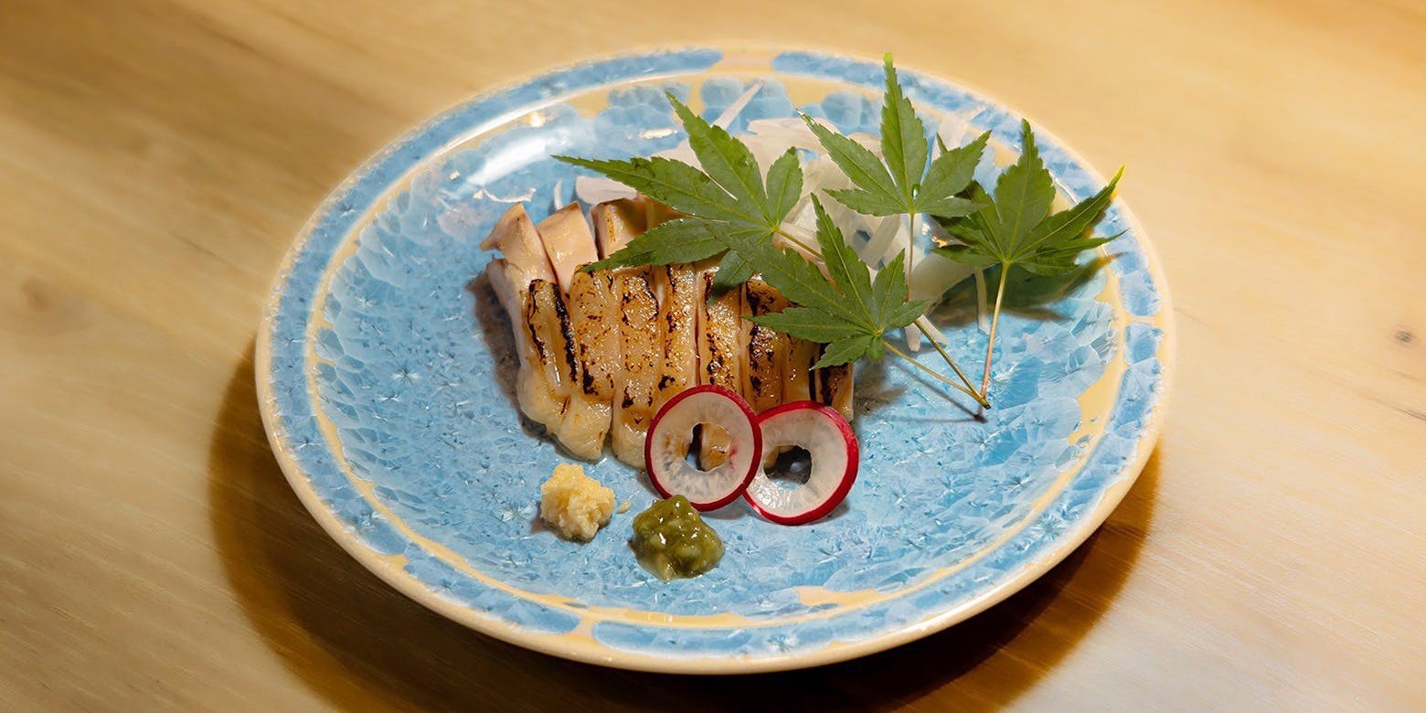 地鶏屋 炭鶏 三宮（ジドリヤタンケイ）