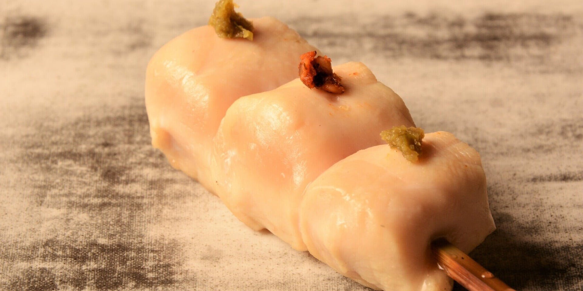 焼鳥 青 - 画像4