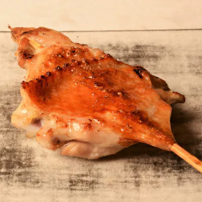 鶏が持つ本来の旨味をご堪能ください