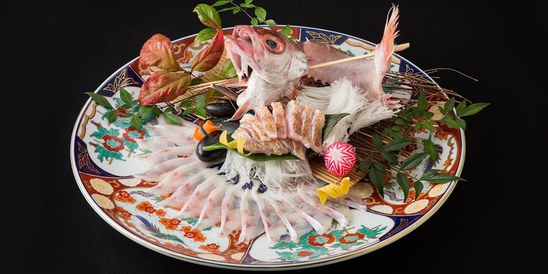 熊本 魚蔵 3枚目