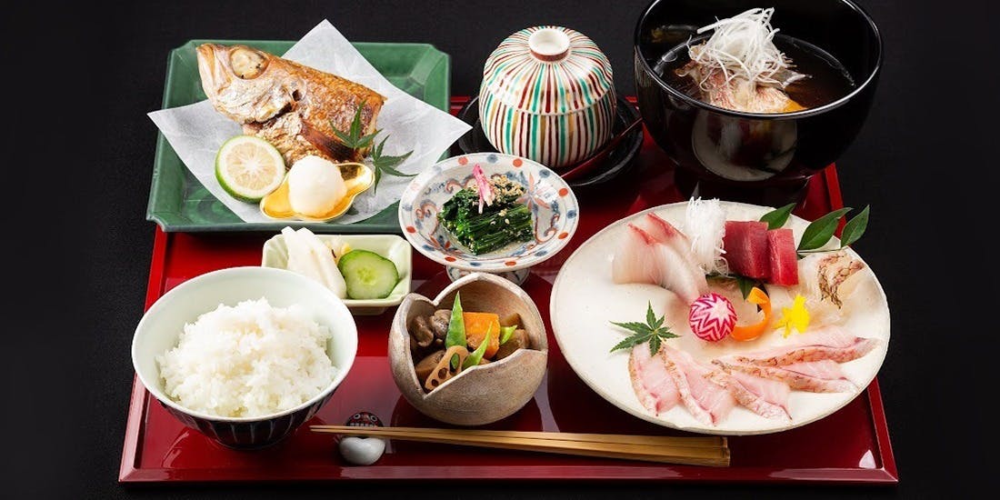 地酒とイカの活き造り 熊本 魚蔵【個室完備】 - 画像3