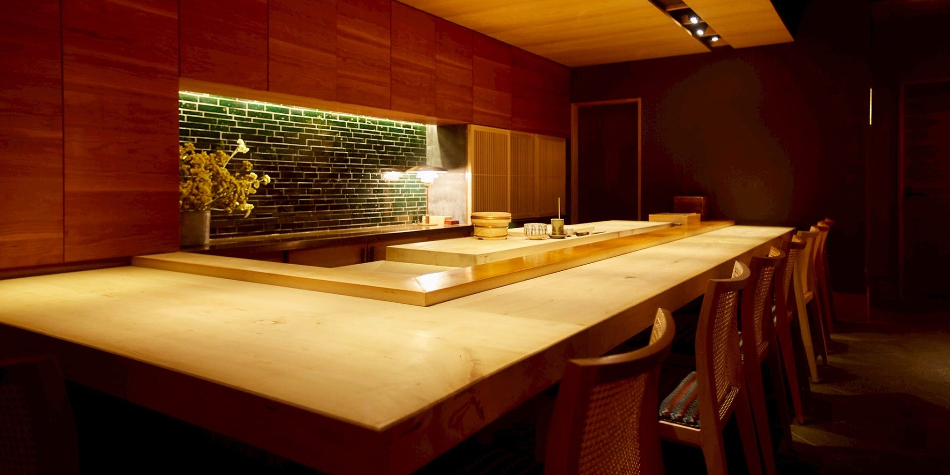 鮨たか山 - 画像2