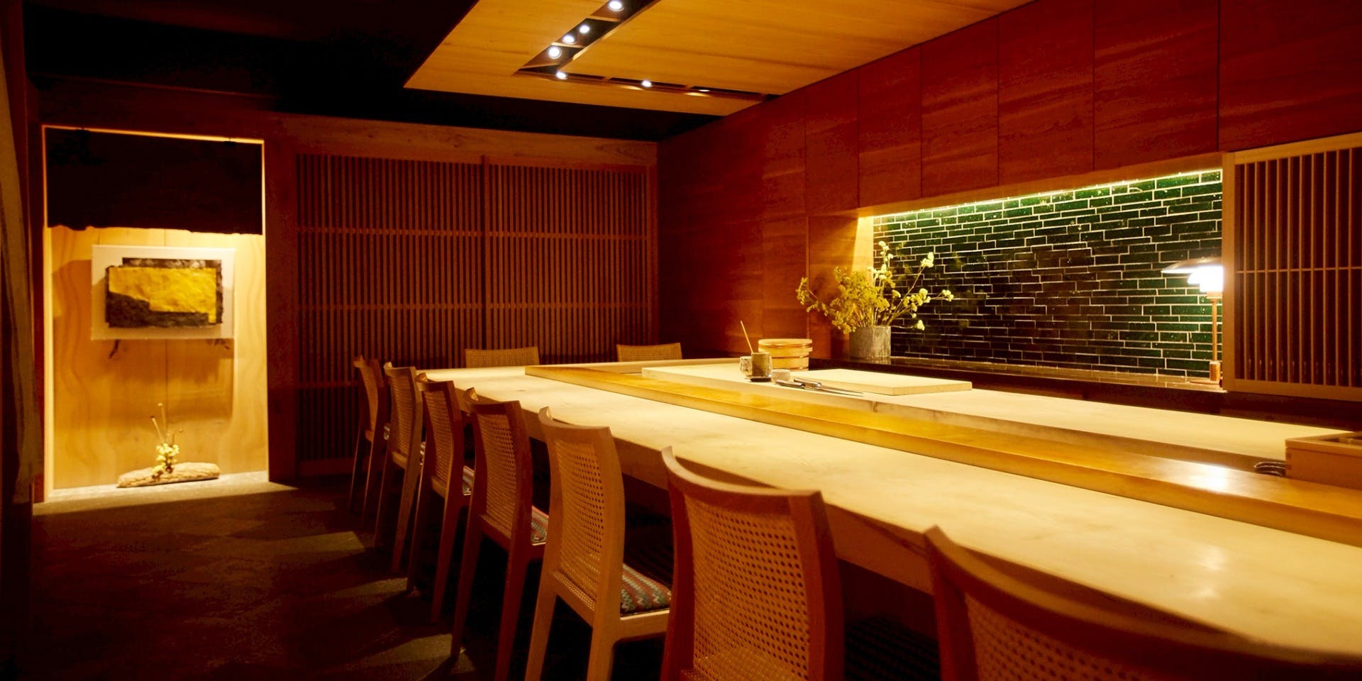 鮨たか山 - 画像3