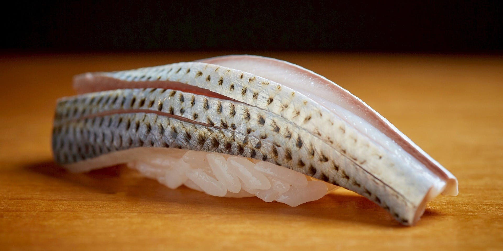 鮨たか山 - 画像4