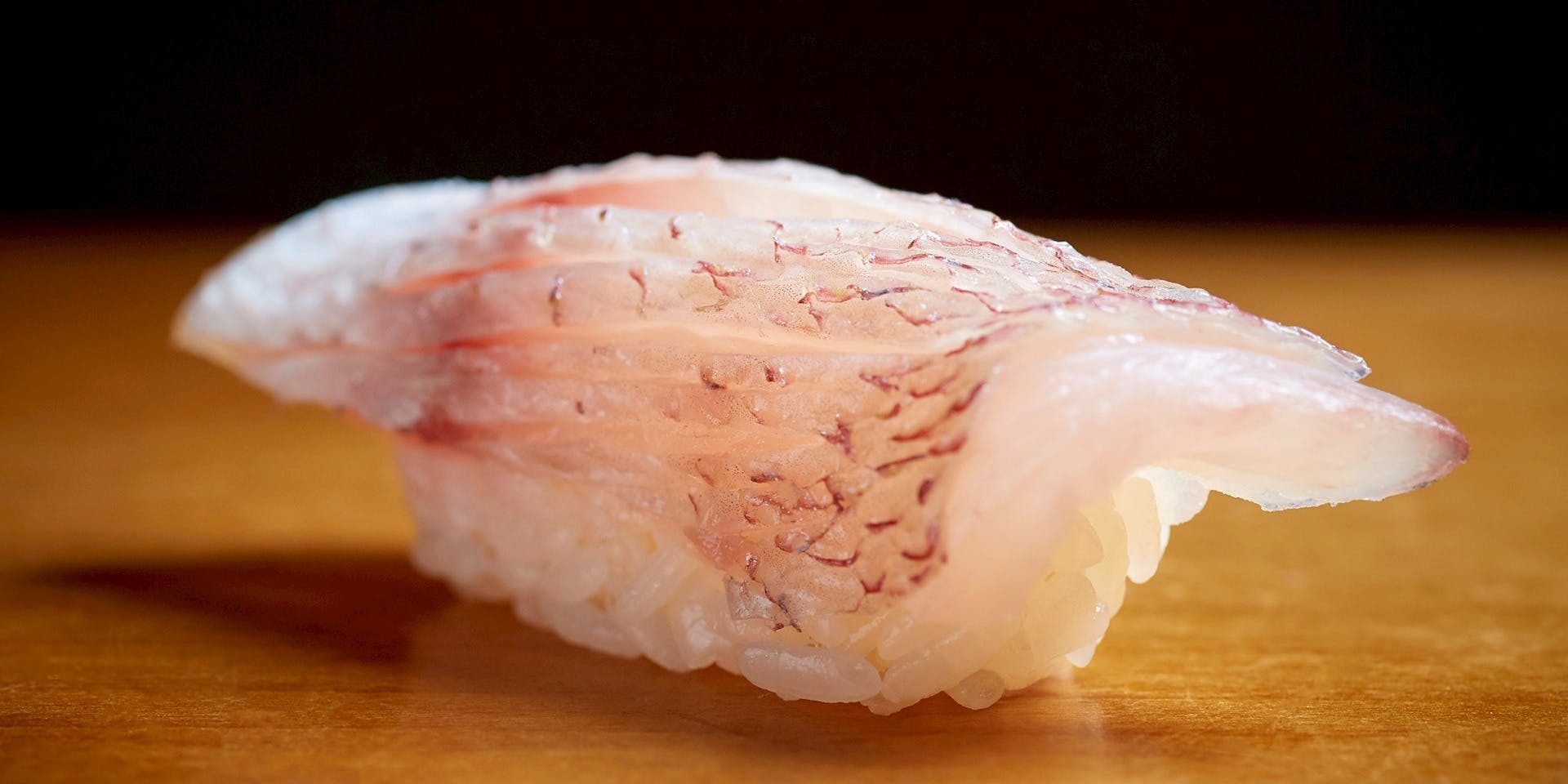 鮨たか山 - 画像7