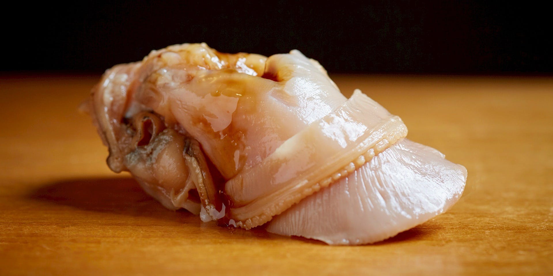 鮨たか山 - 画像8