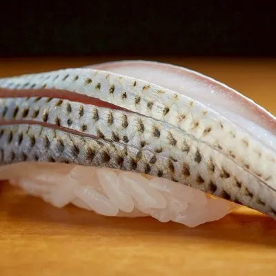 愛媛の旬を味わうおまかせコース